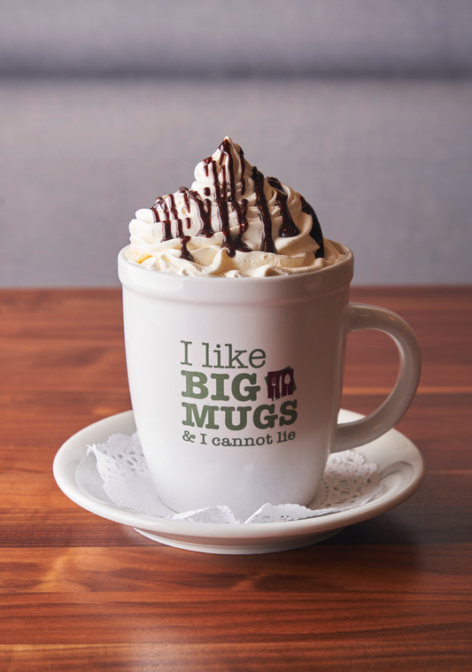 Big Mug