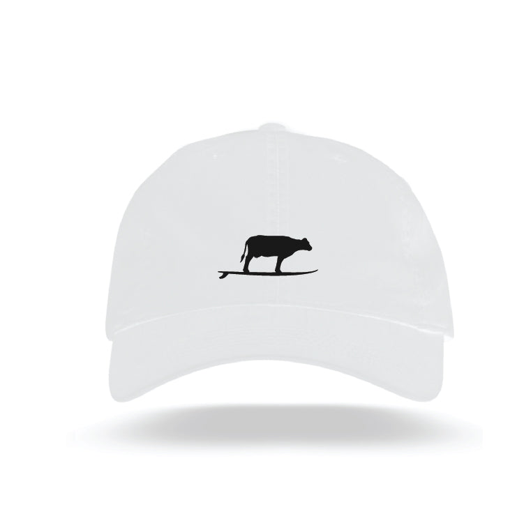 Cowabunga Buckle Strap Adjustable Cap