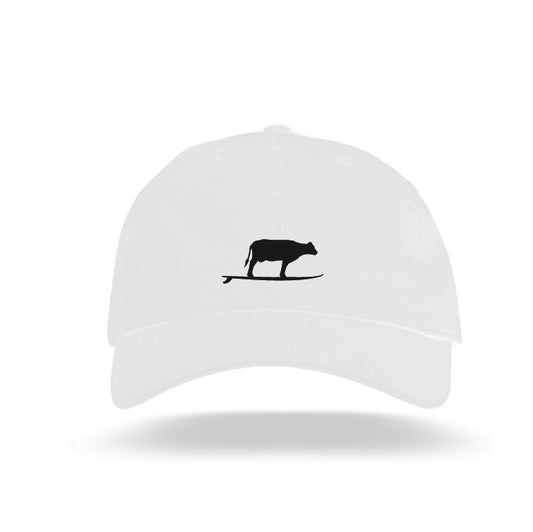 Cowabunga Buckle Strap Adjustable Cap