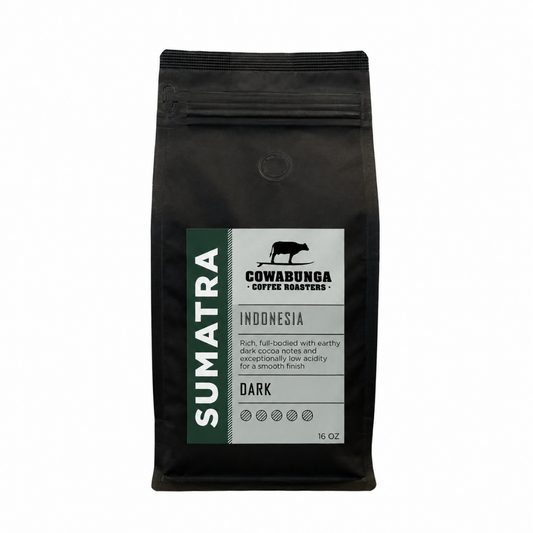 Sumatra