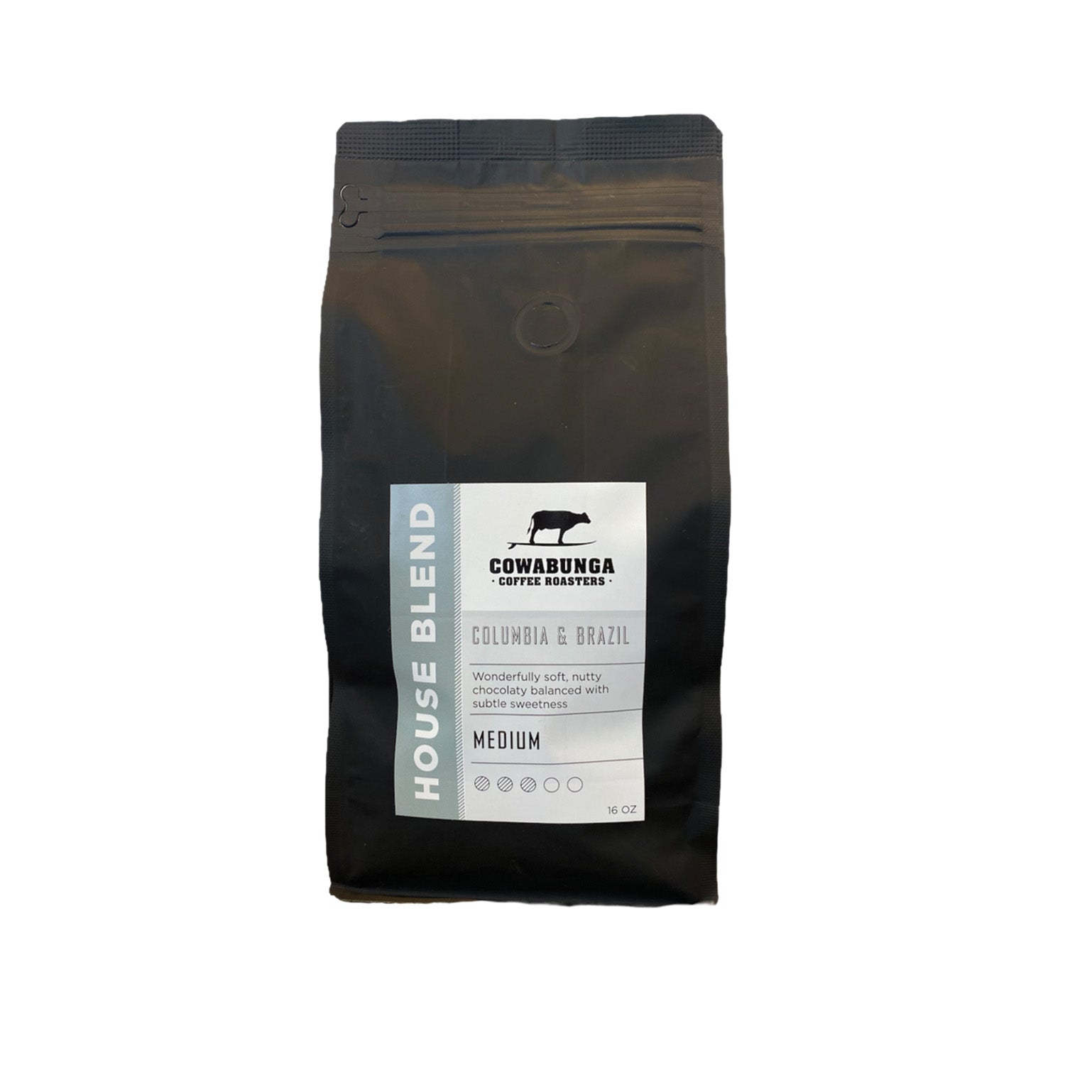 Cowabunga Coffee Roasters