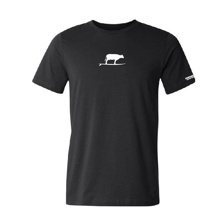 Cowabunga Unisex T-Shirt